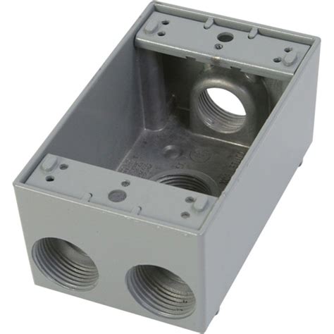 hole plug electrical box|waterproof electrical box hole plugs.